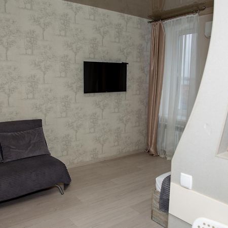 Sumskaya Aparthotel Kharkiv Extérieur photo