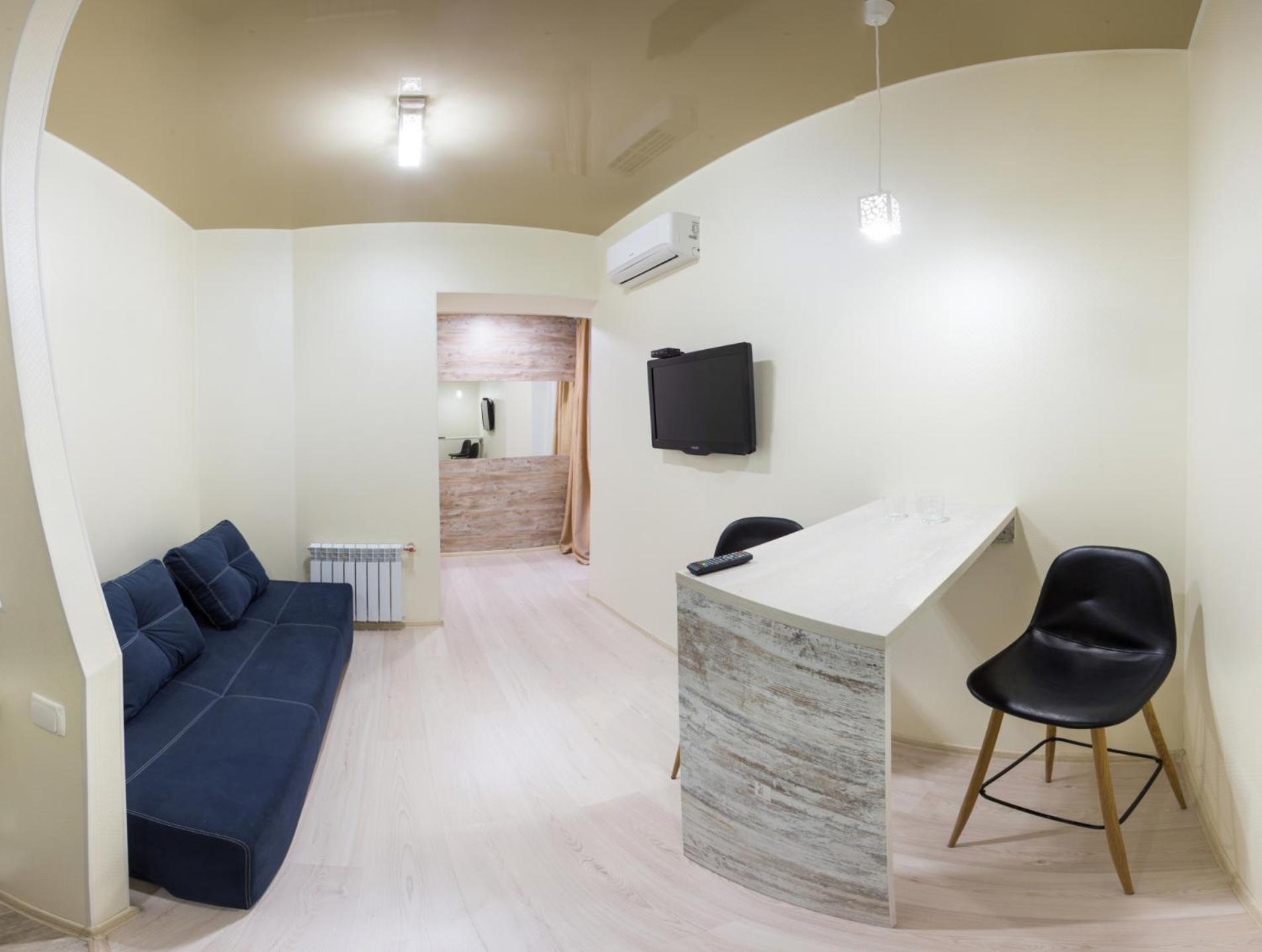 Sumskaya Aparthotel Kharkiv Extérieur photo