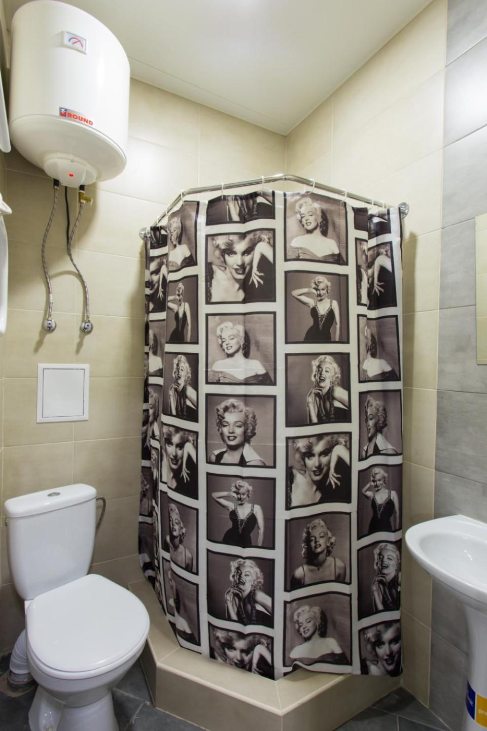 Sumskaya Aparthotel Kharkiv Extérieur photo