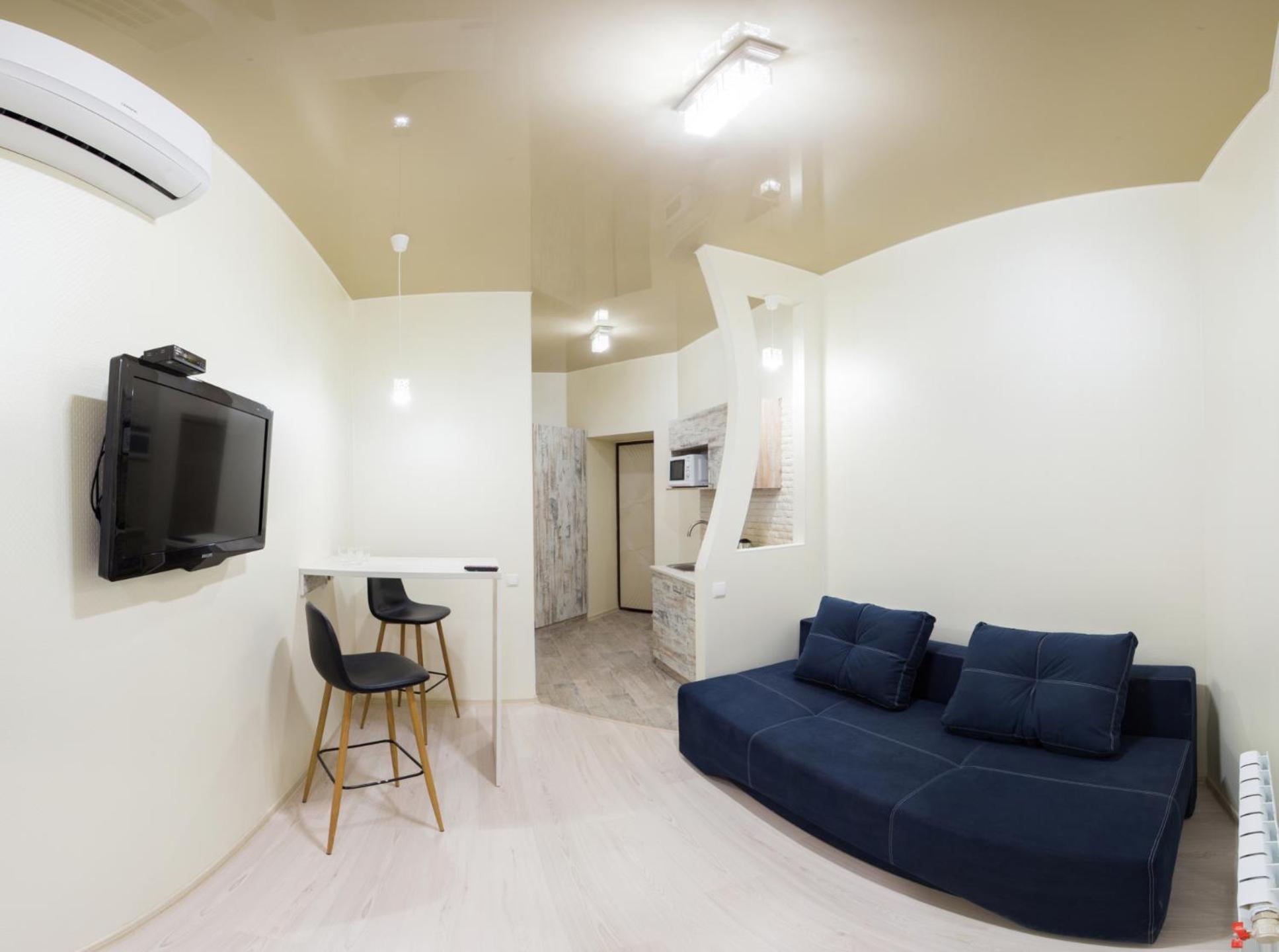 Sumskaya Aparthotel Kharkiv Extérieur photo