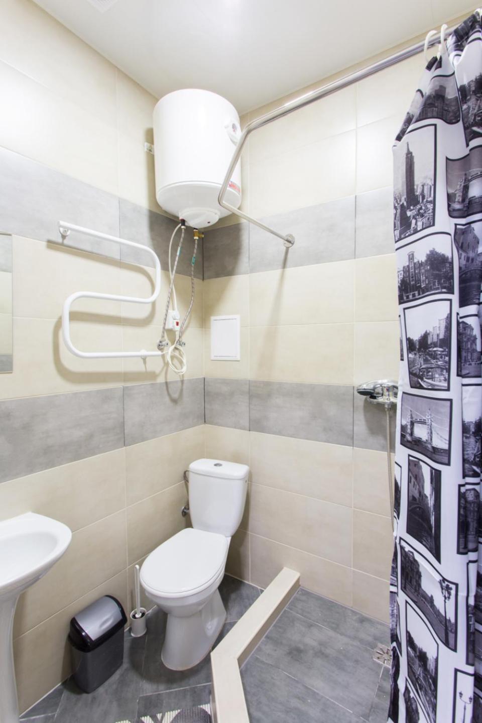 Sumskaya Aparthotel Kharkiv Extérieur photo