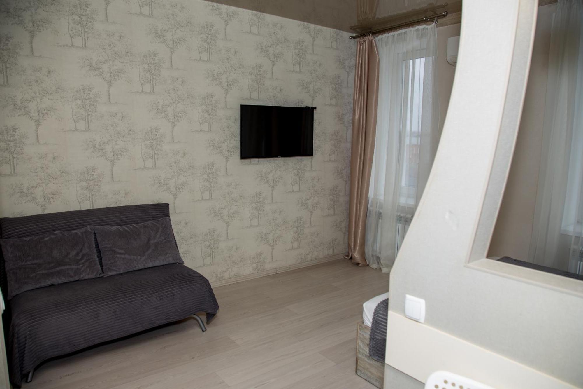 Sumskaya Aparthotel Kharkiv Extérieur photo