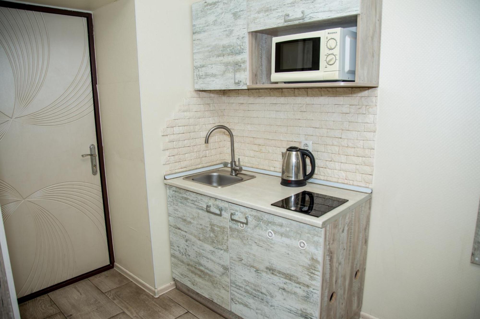Sumskaya Aparthotel Kharkiv Extérieur photo