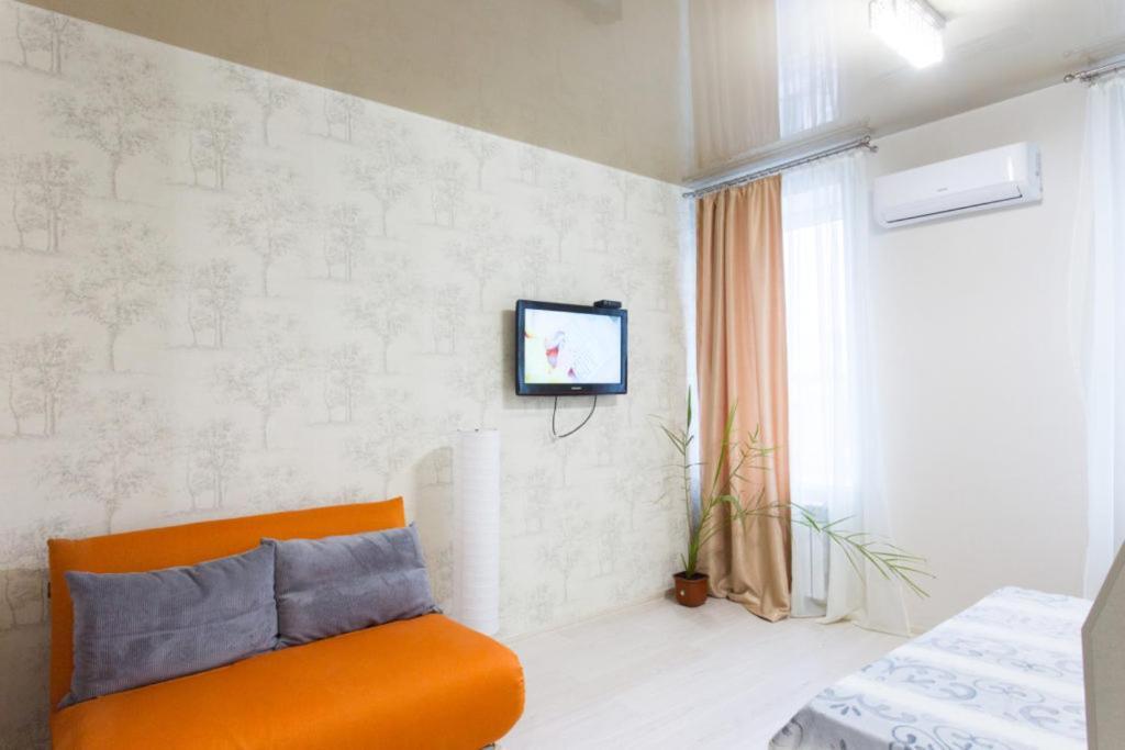 Sumskaya Aparthotel Kharkiv Extérieur photo
