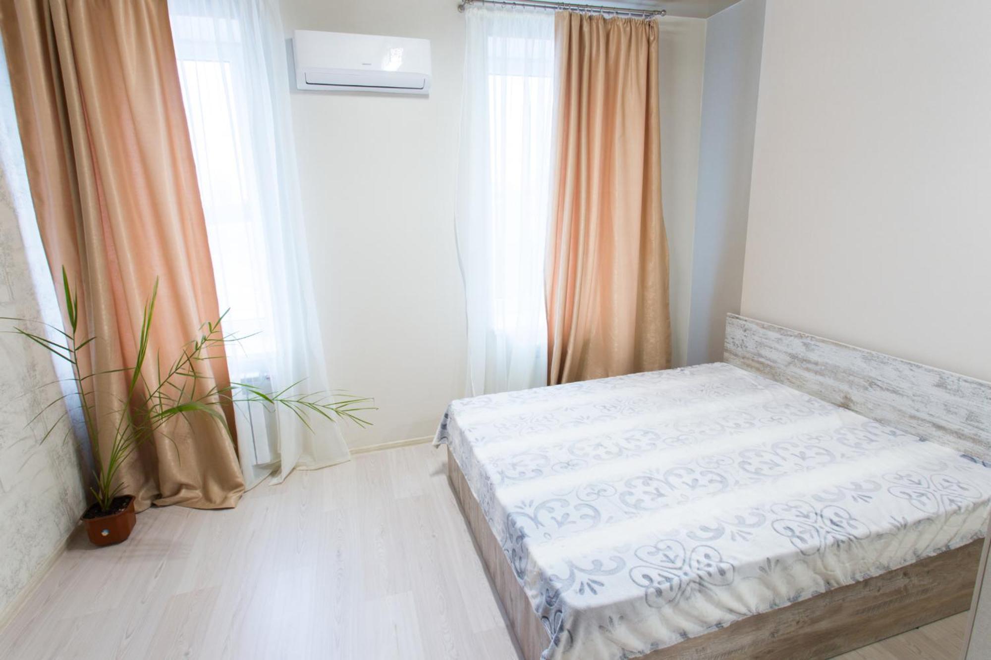 Sumskaya Aparthotel Kharkiv Extérieur photo