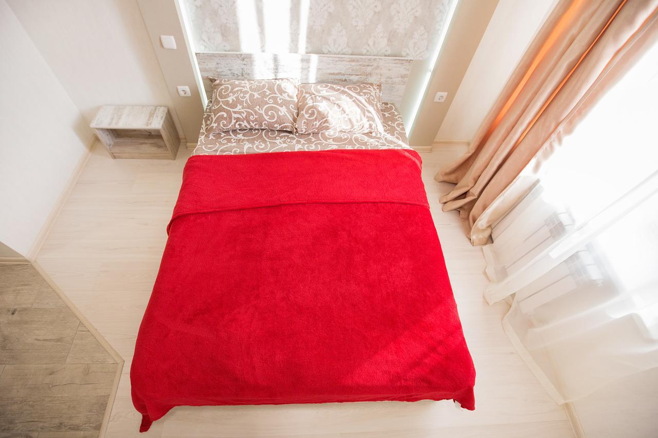 Sumskaya Aparthotel Kharkiv Extérieur photo