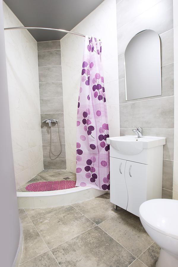 Sumskaya Aparthotel Kharkiv Extérieur photo