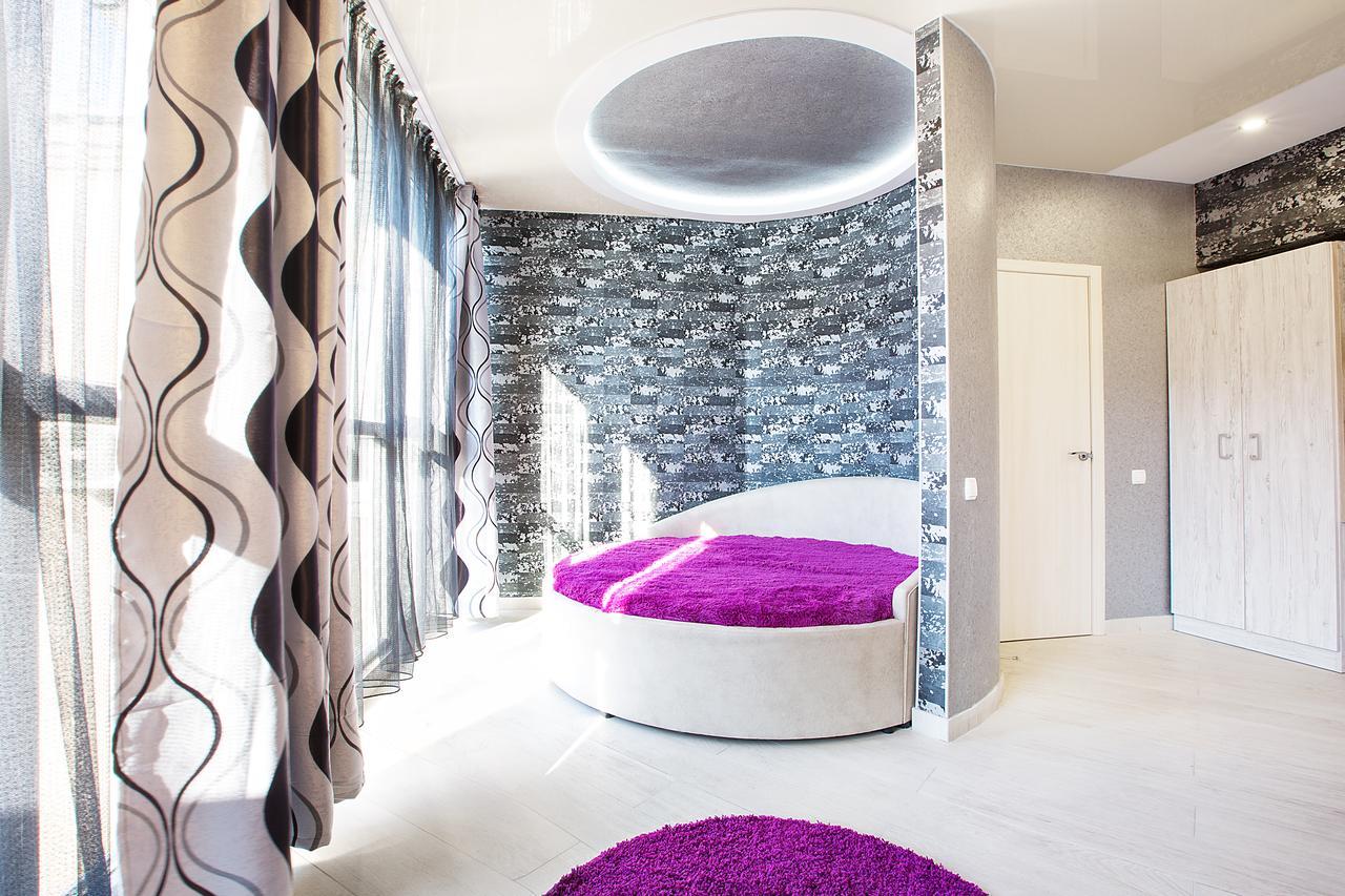 Sumskaya Aparthotel Kharkiv Extérieur photo